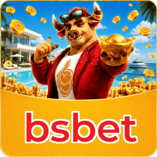 bsbet Segurança Logo 2