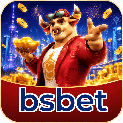 bsbet Logo 2