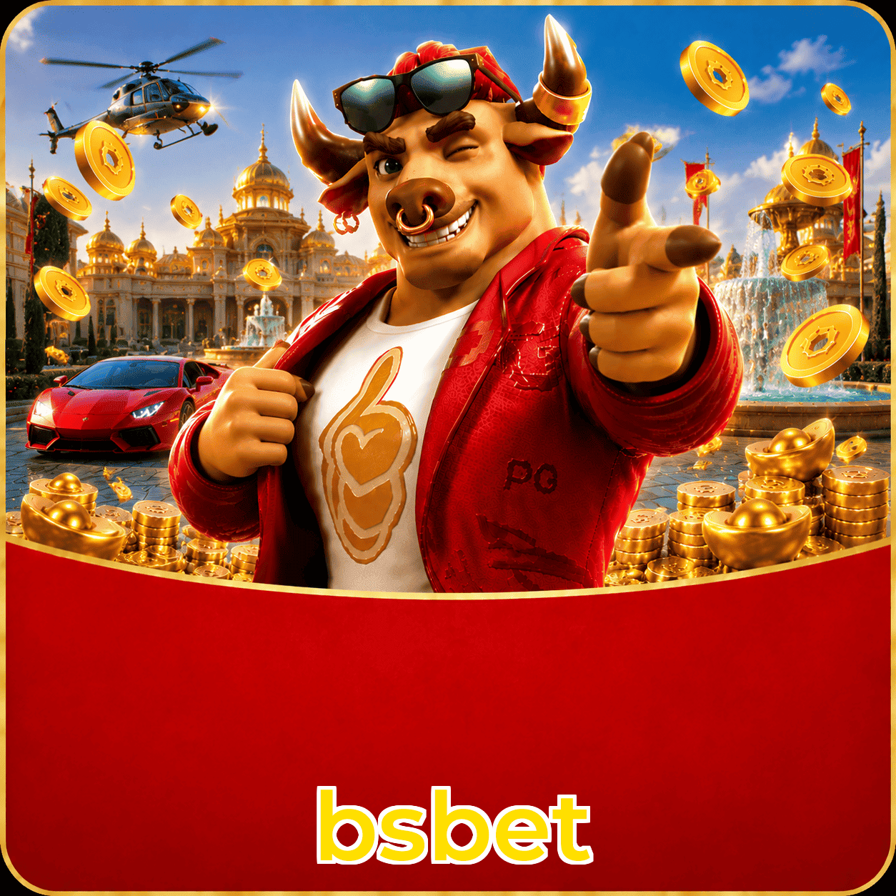 Slots bsbet - RTP Alto Certificado