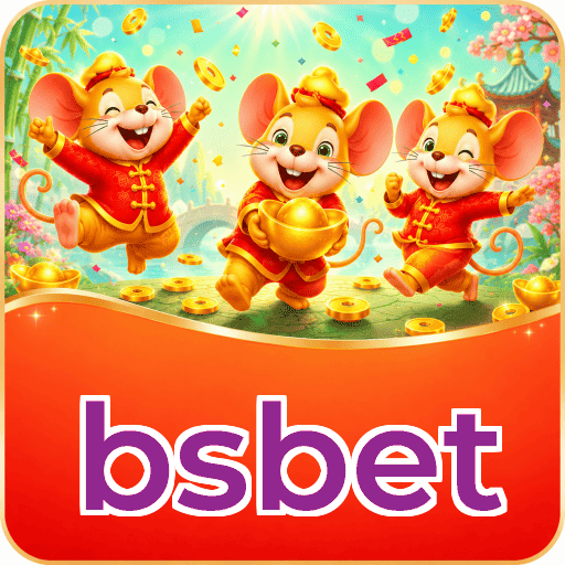 bsbet Segurança Logo 3
