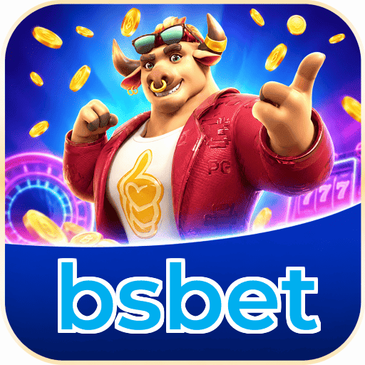 bsbet Logo 2