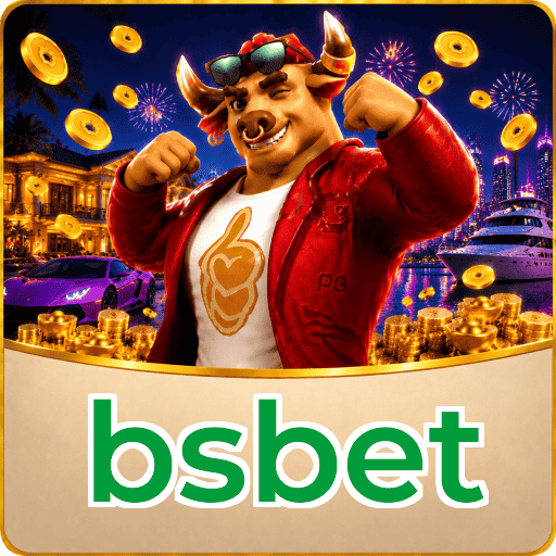 Slots bsbet - Giros Grátis Diários