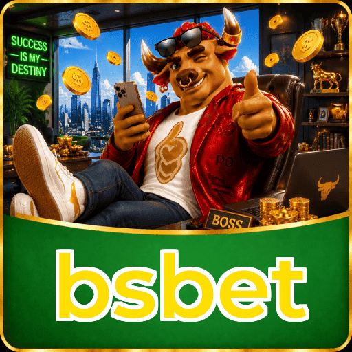 bsbet Instalar Logo 2
