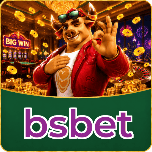 Slots bsbet - RTP Alto Certificado