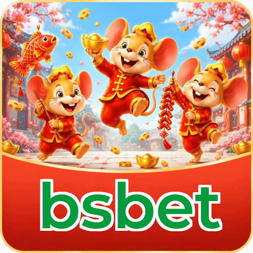 bsbet Instalar Logo 2