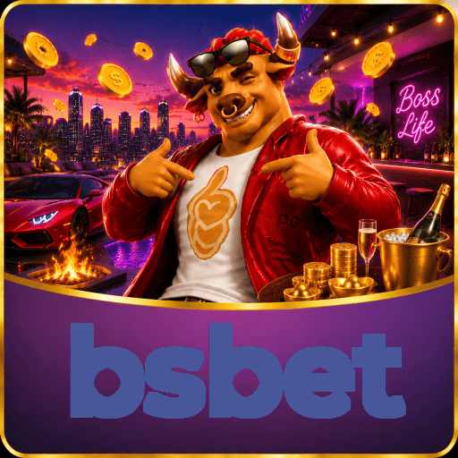 Slots bsbet - Jackpots Progressivos