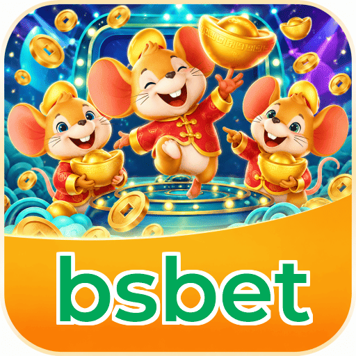 bsbet Logo 3