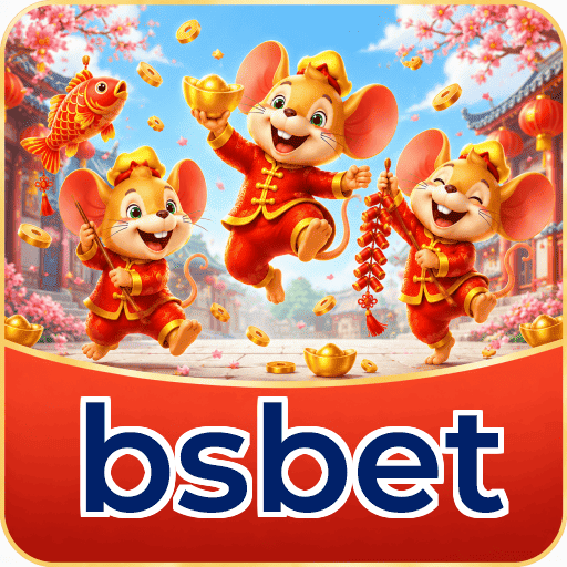 bsbet Segurança Logo 3