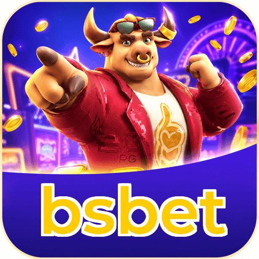 bsbet Logo 3