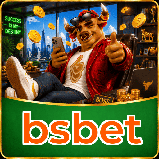 Odds Competitivas bsbet