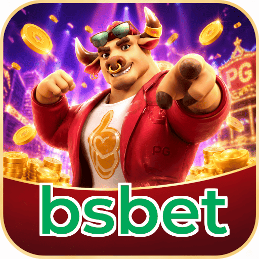 bsbet Segurança Logo 2